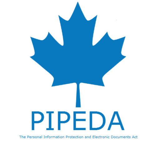PIPEDA — Personal Information Protection and Electronic Documents Act